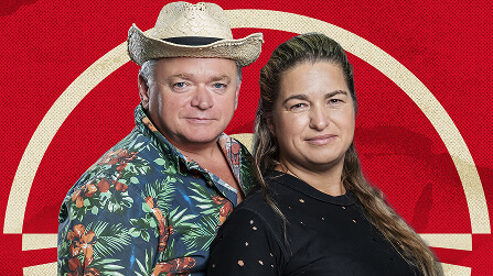 Iva a Jirka – Toužimáci