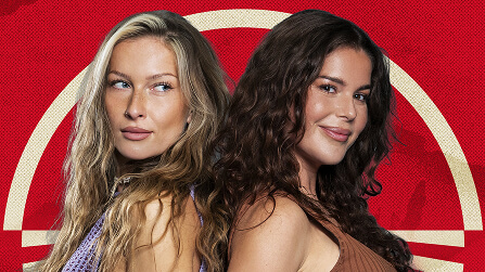 Icy a Ester – Chicas